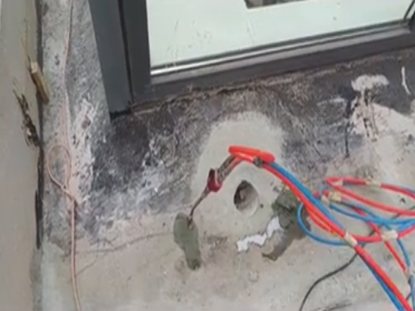 建坤衛生間防水